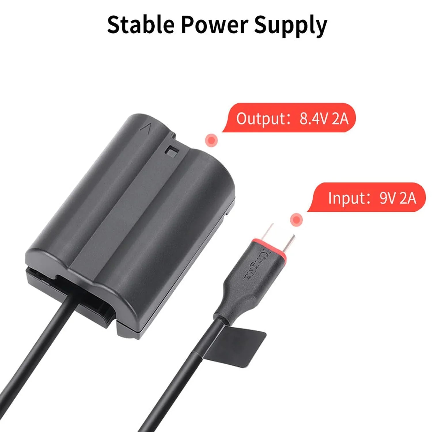 EN-EL15 Dummy Battery