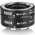 MEIKE EXTENSION TUBE FOR FUJIFILM