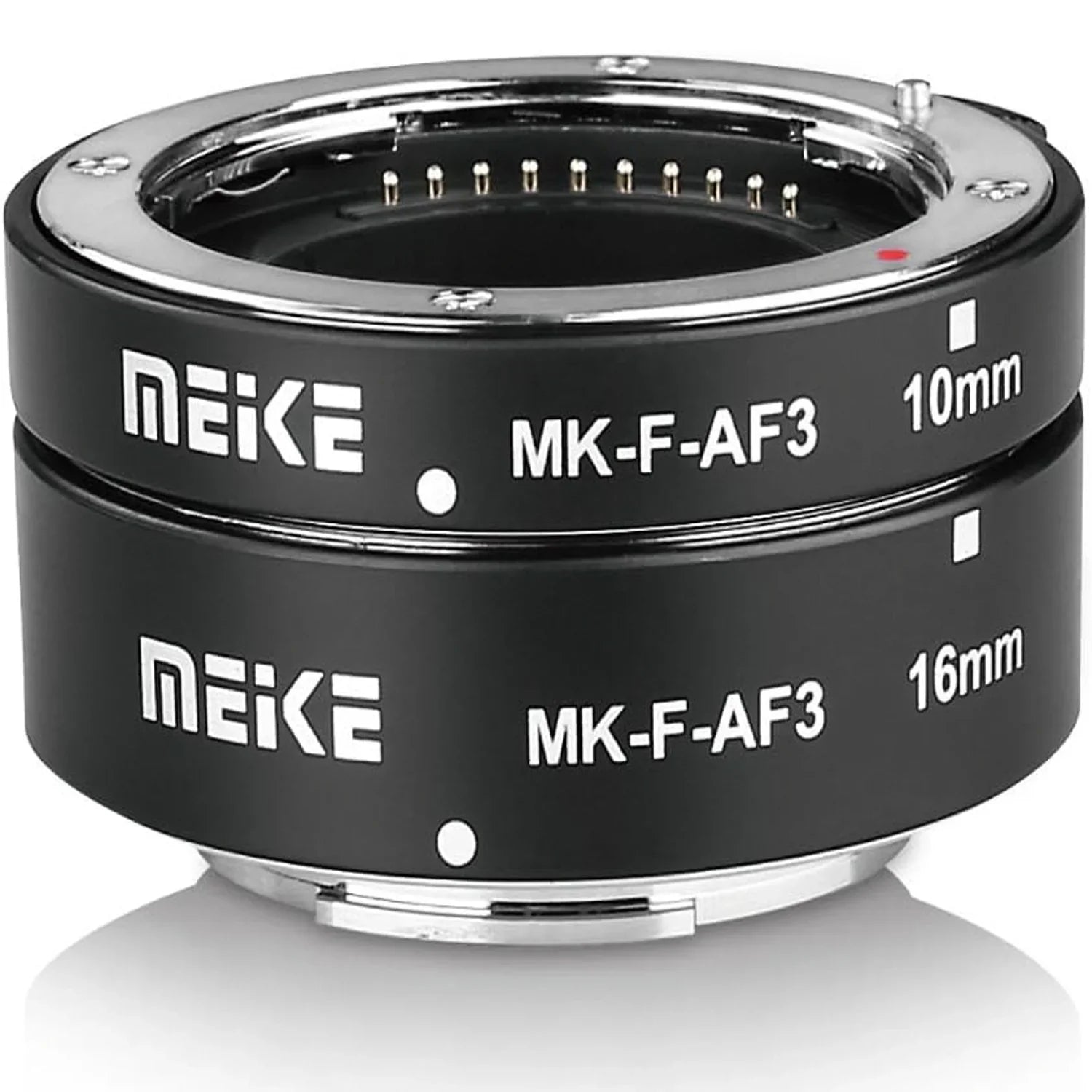 MEIKE EXTENSION TUBE FOR FUJIFILM