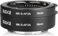 Meike Sony Extension Tube