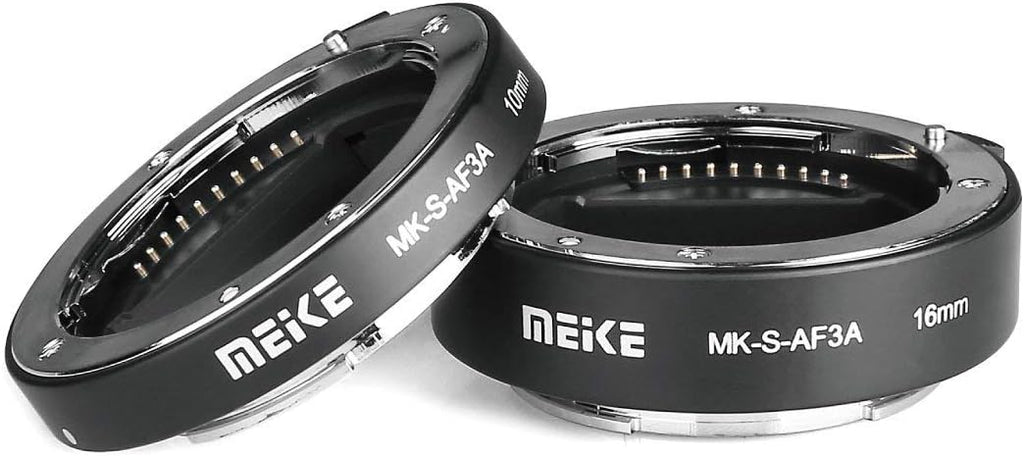 Meike Sony Extension Tube