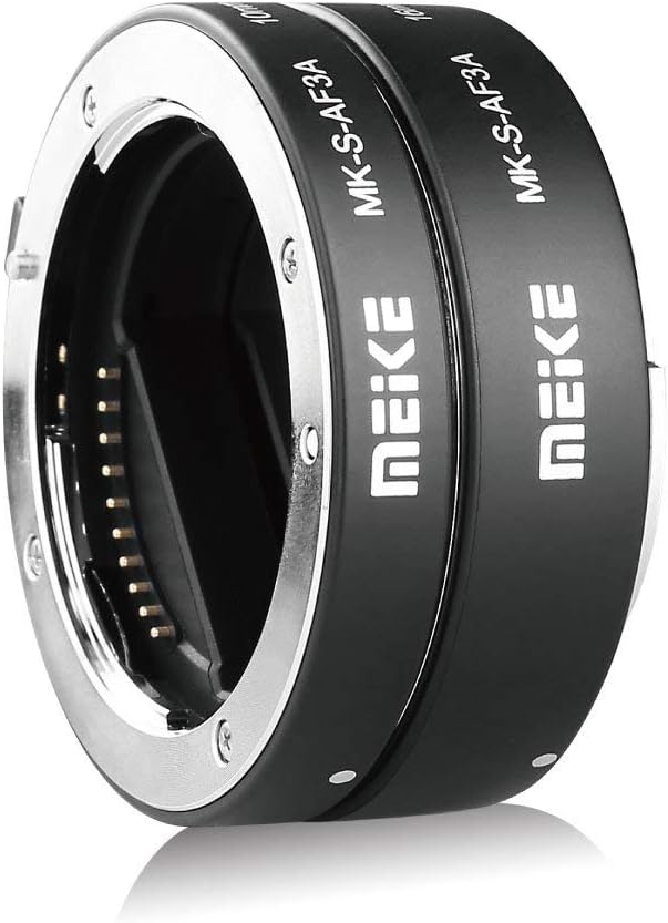 Meike Sony Extension Tube
