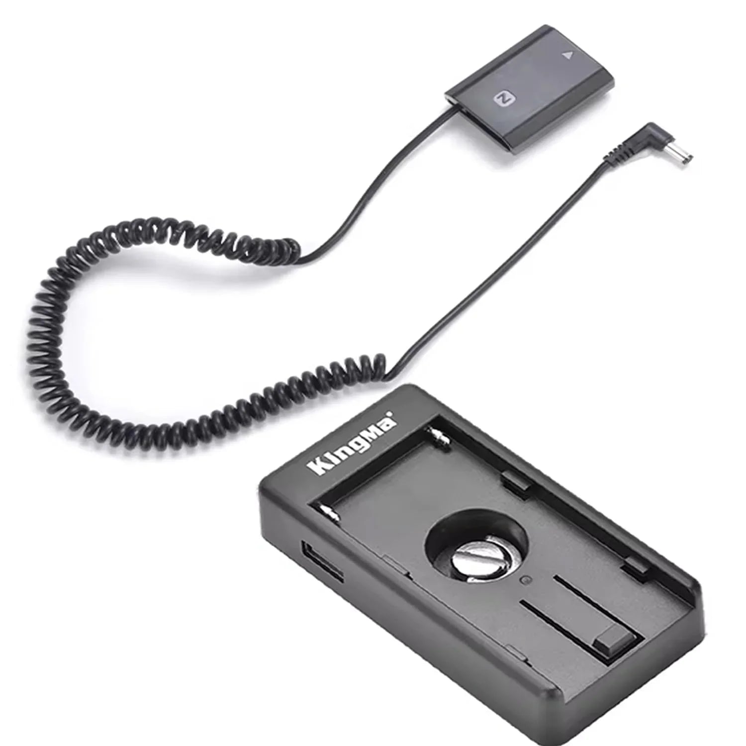 NP-FW50 Dummy Battery