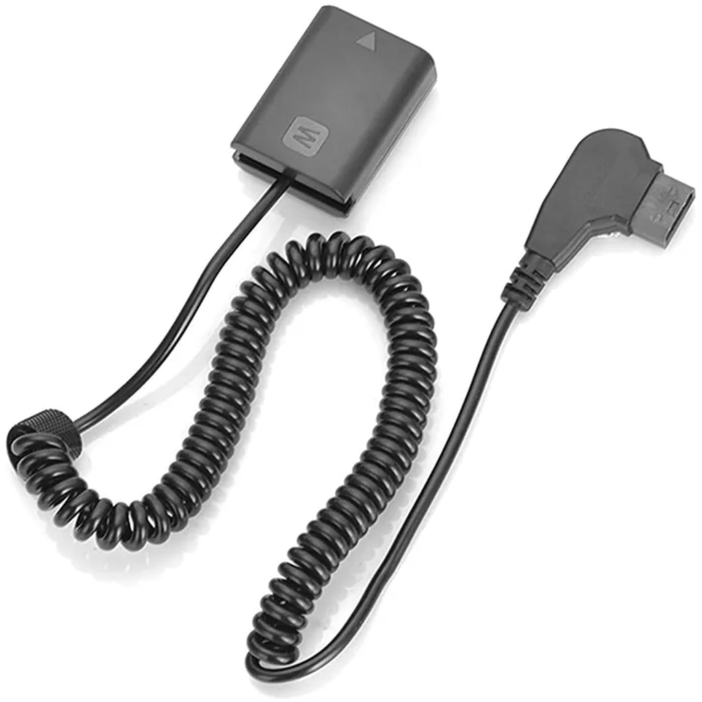 NP-FW50 Dummy Battery