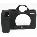 XS10 Silicone Case Rough Non-slip Surface Camera Body Bag compatible with XS10 X-S10 Rubber Cover